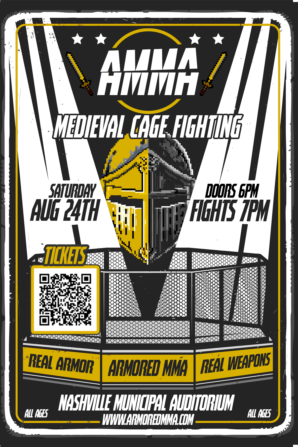 Home | Nashville Armored Combat